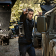 Bumblebee is Travis Knight’s first live-action film.